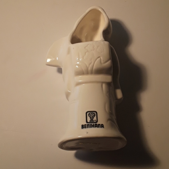 Benihana Geisha Girl Drinkware Tiki Bar Vintage - Picture 5 of 7